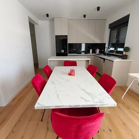Apartment Gt4 Ruby